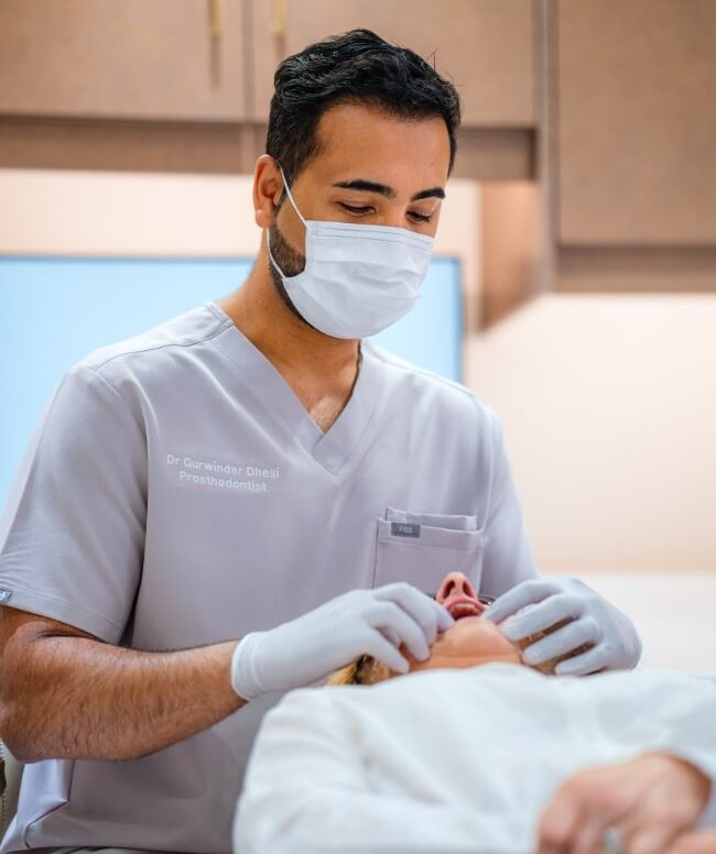 Treatment - Bromsgrove Dental