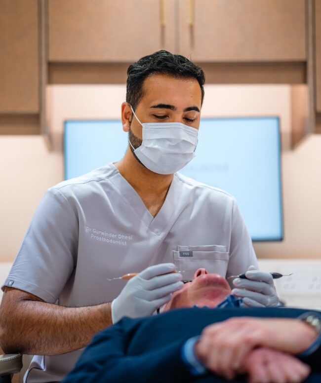 Treatment - Bromsgrove Dental