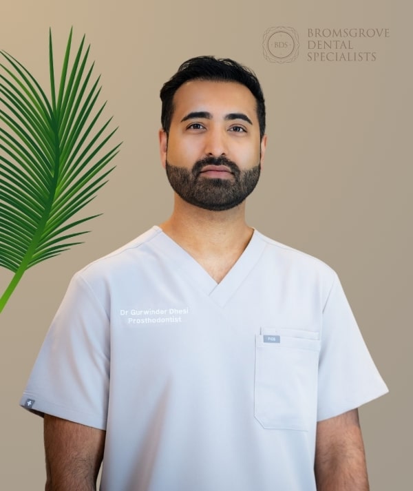 Team - Bromsgrove Dental
