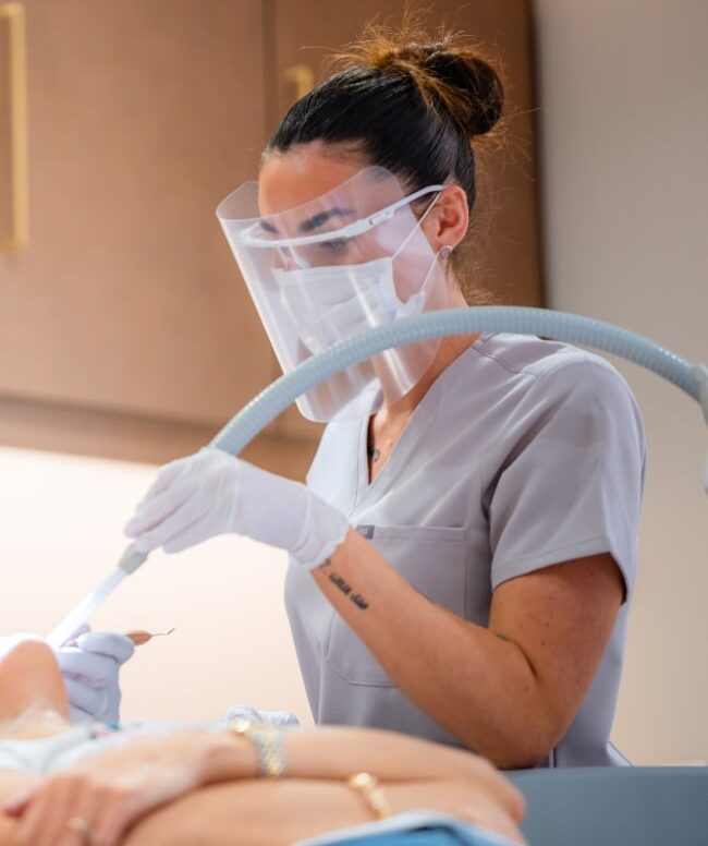 Treatment - Bromsgrove Dental