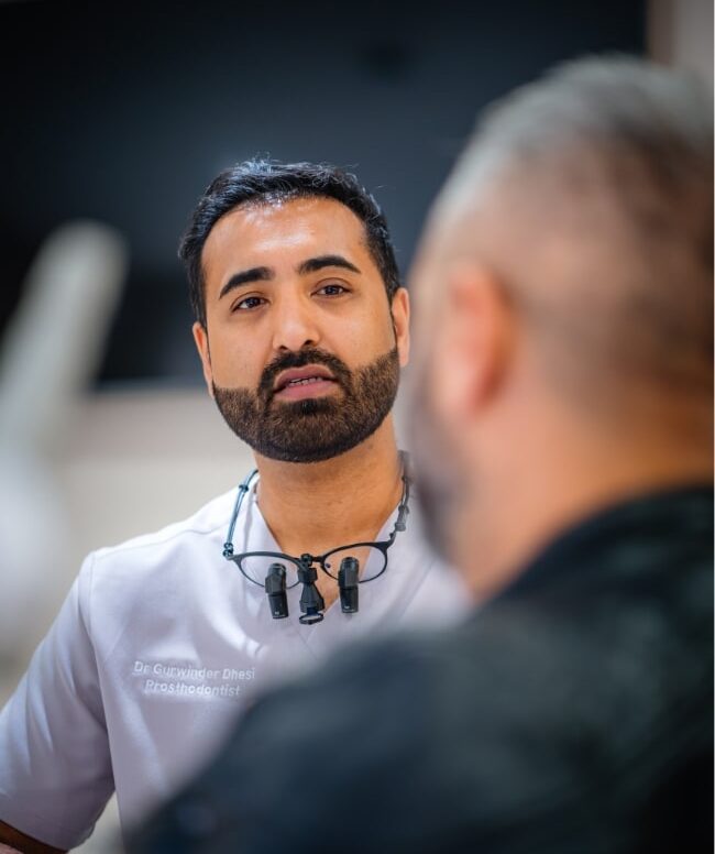 Treatment - Bromsgrove Dental