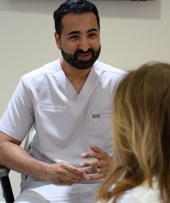 Treatment - Bromsgrove Dental