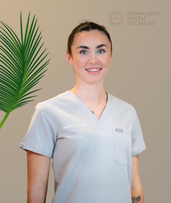 Team - Bromsgrove Dental