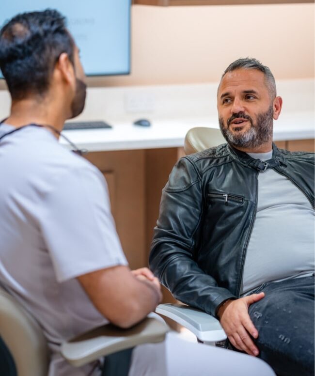 Treatment - Bromsgrove Dental