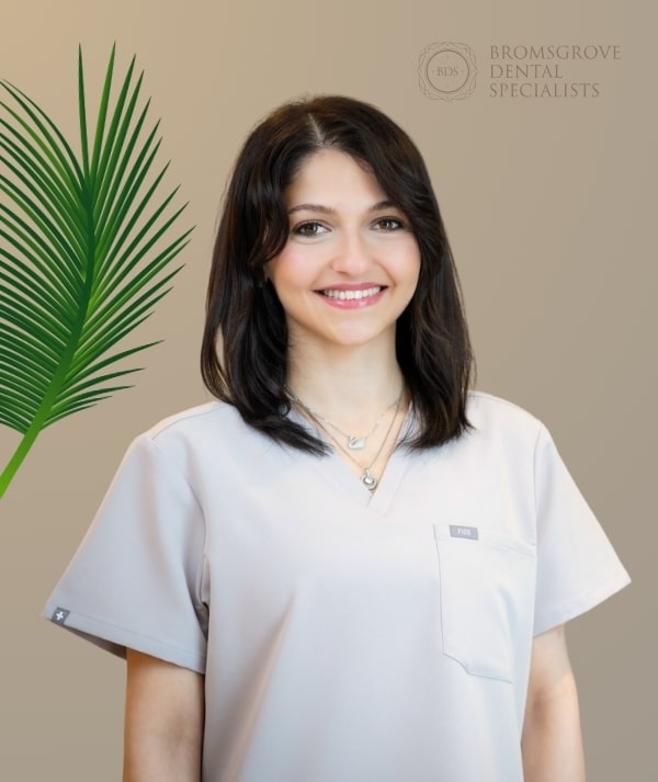 Team - Bromsgrove Dental