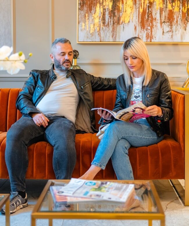 Treatment - Bromsgrove Dental