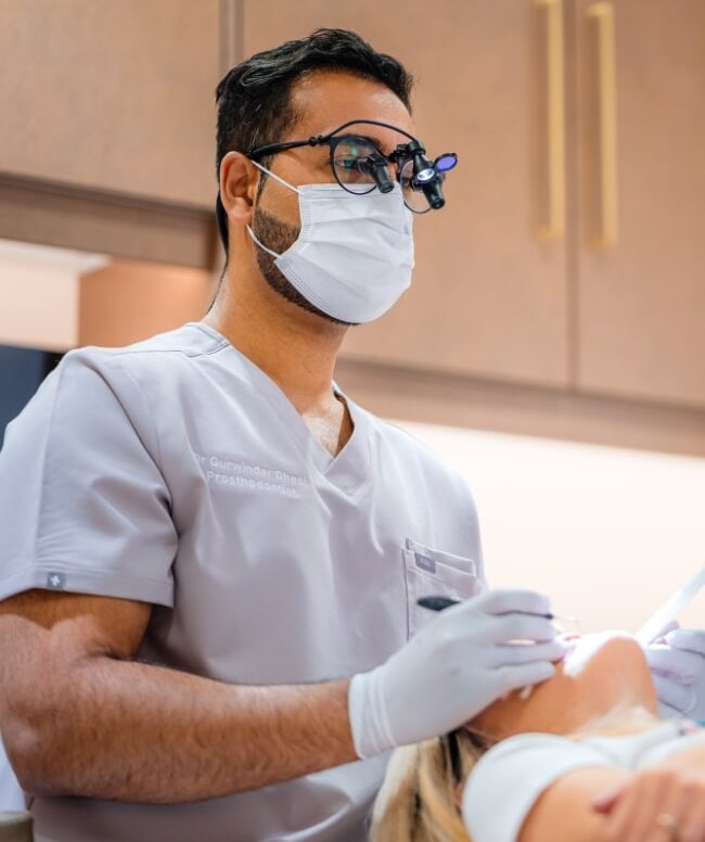 Treatment - Bromsgrove Dental