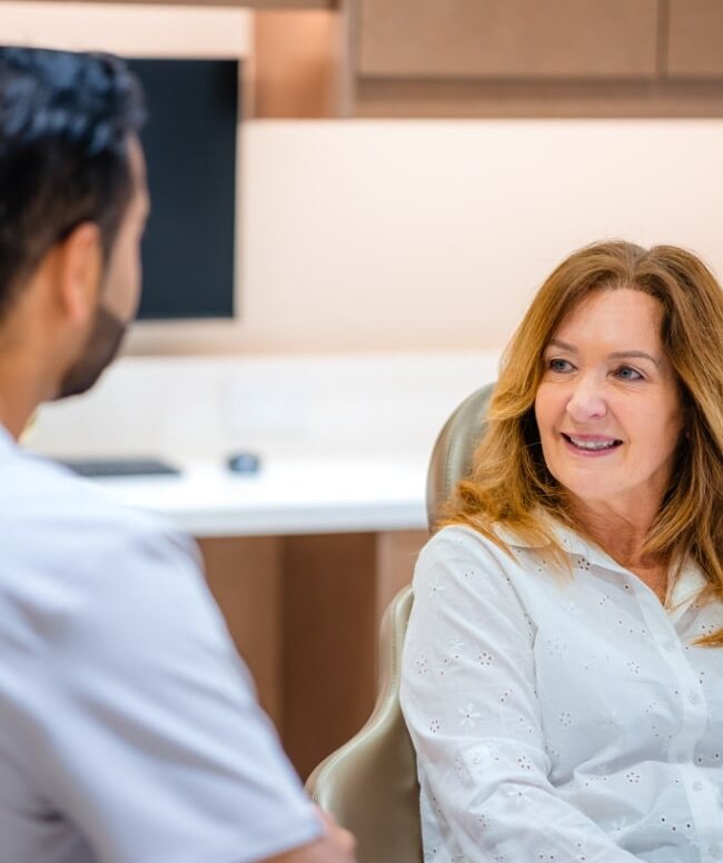 Treatment - Bromsgrove Dental