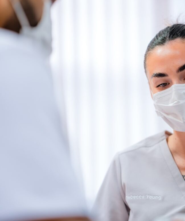 Treatment - Bromsgrove Dental