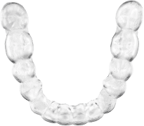 Invisalign Thumb