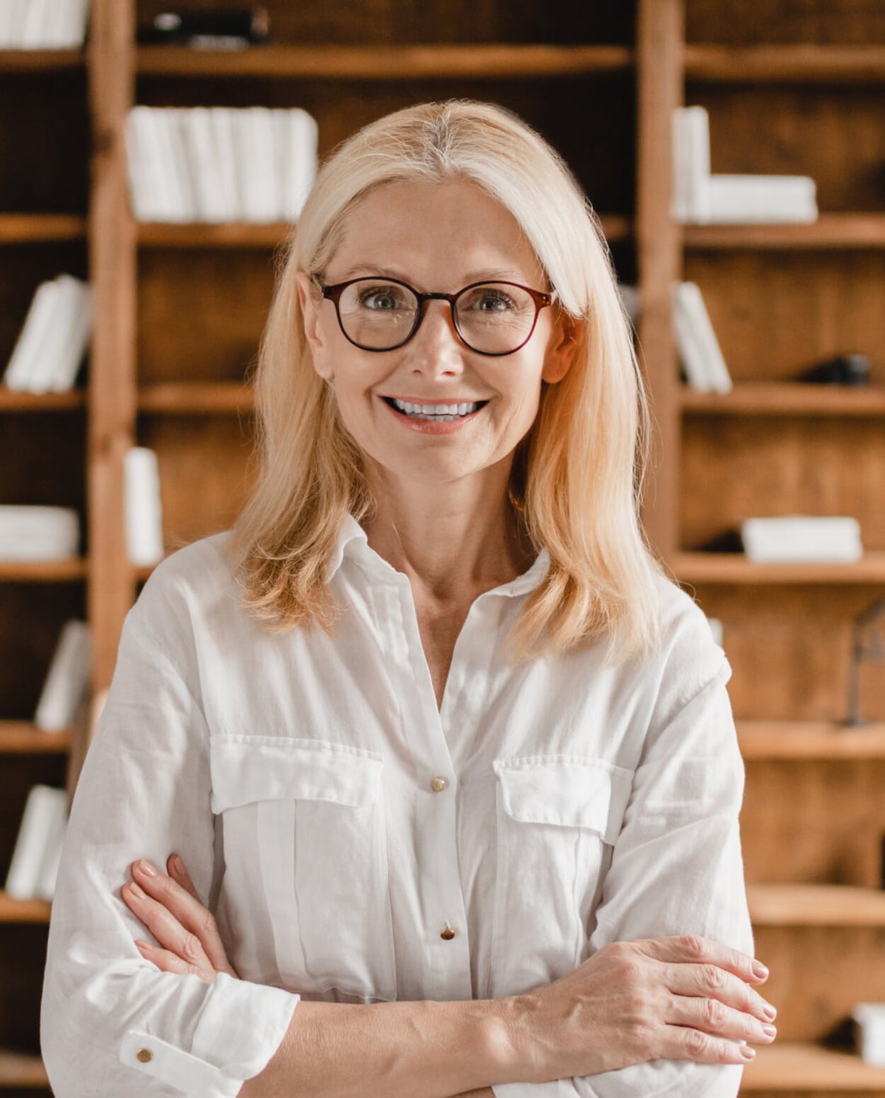 Dental Implant Thumb