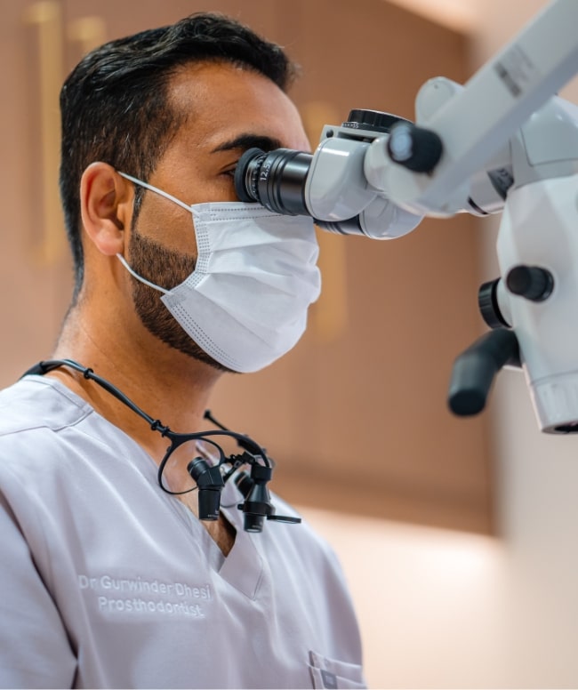 Treatment - Bromsgrove Dental