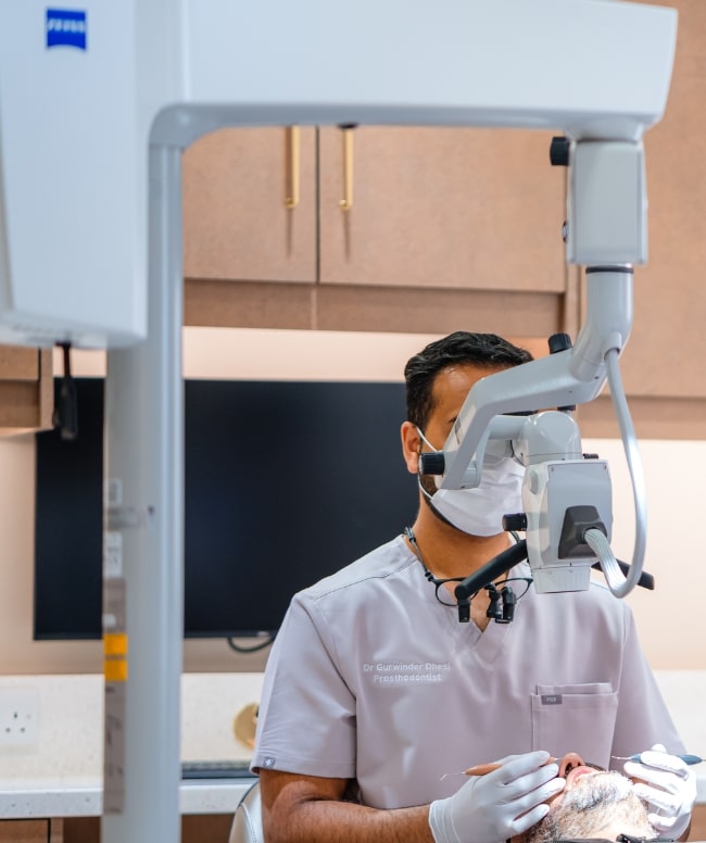 Treatment - Bromsgrove Dental