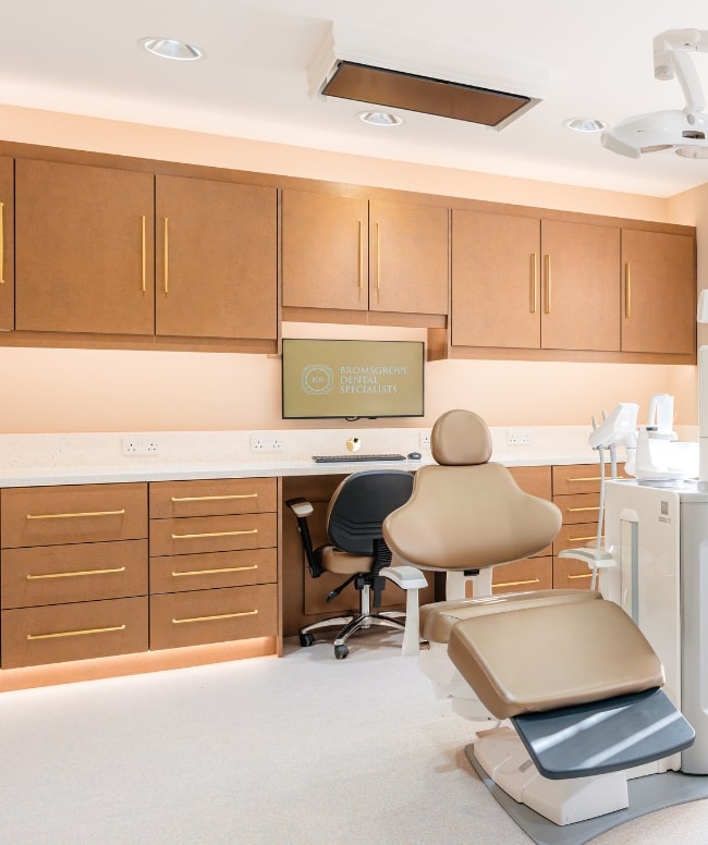 Treatment - Bromsgrove Dental