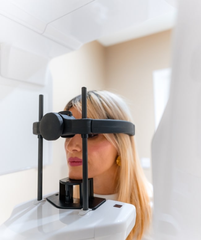 Treatment - Bromsgrove Dental